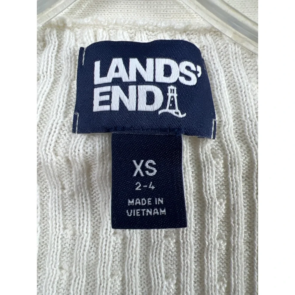 Lands End lands end